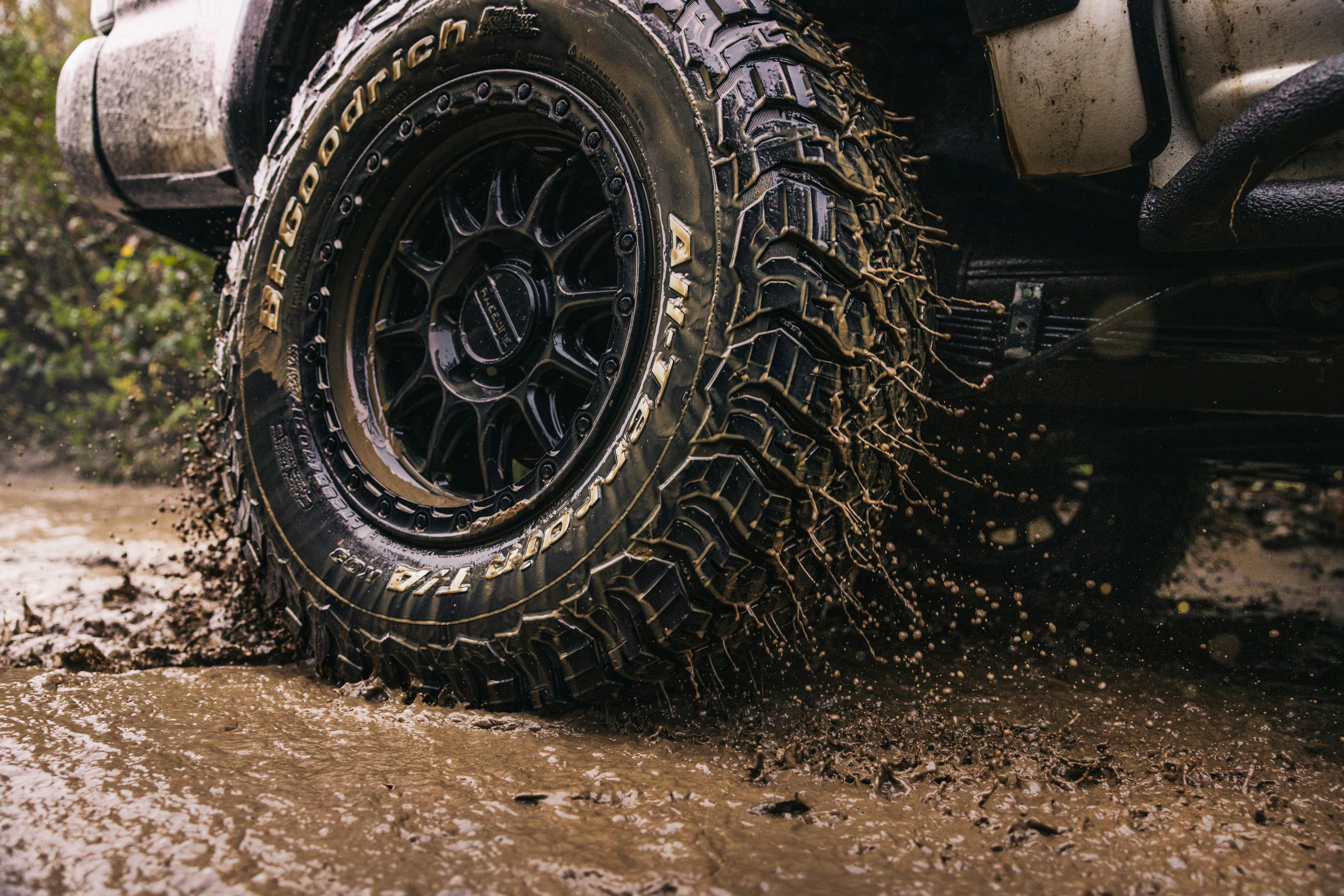 'The KO3 tire carries a 50,000-mile warranty and 60-day satisfaction guarantee,' say Michelin North America Inc. officials.