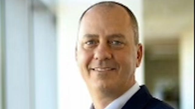 Chris Magana (pictured) most recently served as vice president of North America consumer sales at Goodyear Tire & Rubber Co.