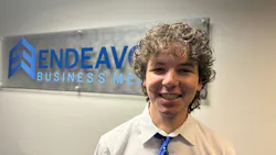 Aden Graves (pictured) is MTD's new associate editor. Aden Graves (pictured) is MTD's new associate editor.