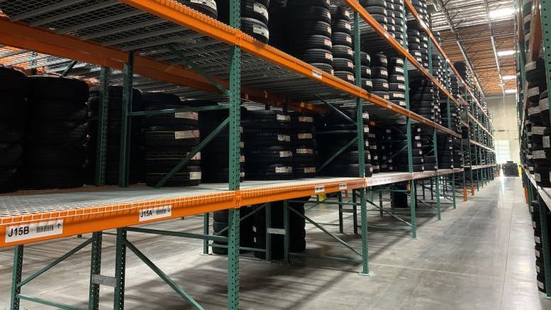 'Our recent survey of tire dealers indicates tier-two and tier-three brands remain the most in-demand by consumers for the second month in a row,' says Healy.