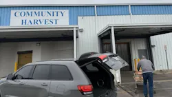 “Especially now, there are a lot of communities that are really hurting and anything that you can do to give back and help is so much appreciated,' says Kim McMahon, co-owner of McMahon's Best-One Tire, which is based in Fort Wayne, Ind. “Especially now, there are a lot of communities that are really hurting and anything that you can do to give back and help is so much appreciated,' says Kim McMahon, co-owner of McMahon's Best-One Tire, which is based in Fort Wayne, Ind.