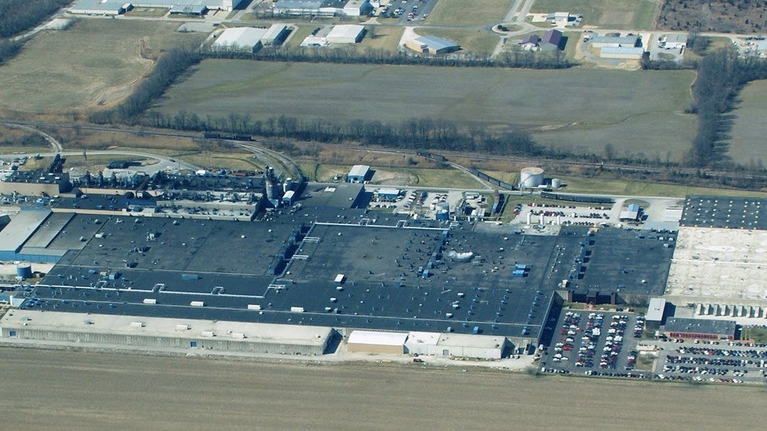 Mt. Vernon is Continental Tires the Americas LLC's first United States-based plant to earn International Sustainability and Carbon Certification PLUS certification.