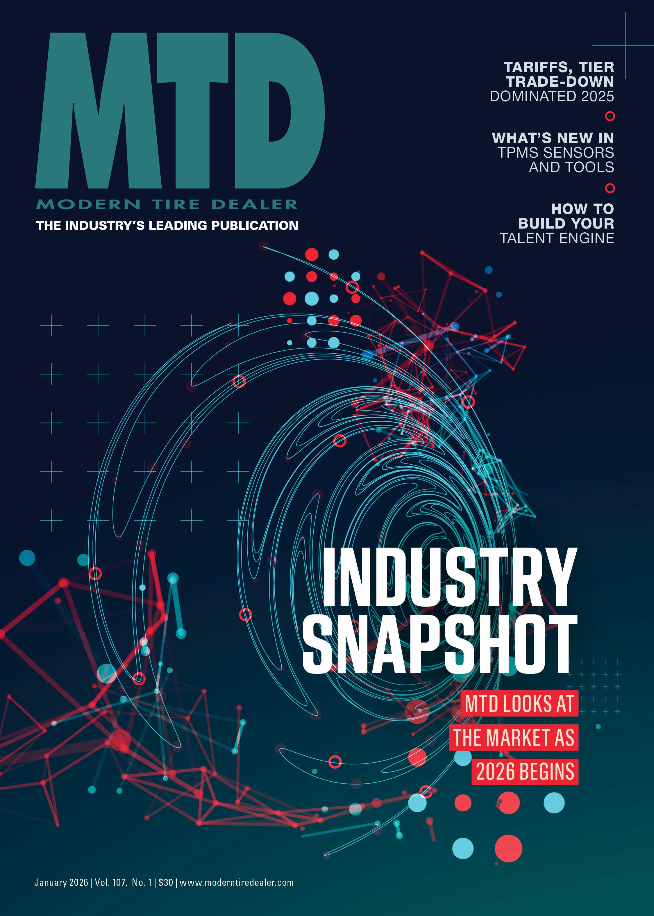 January 2026 cover image