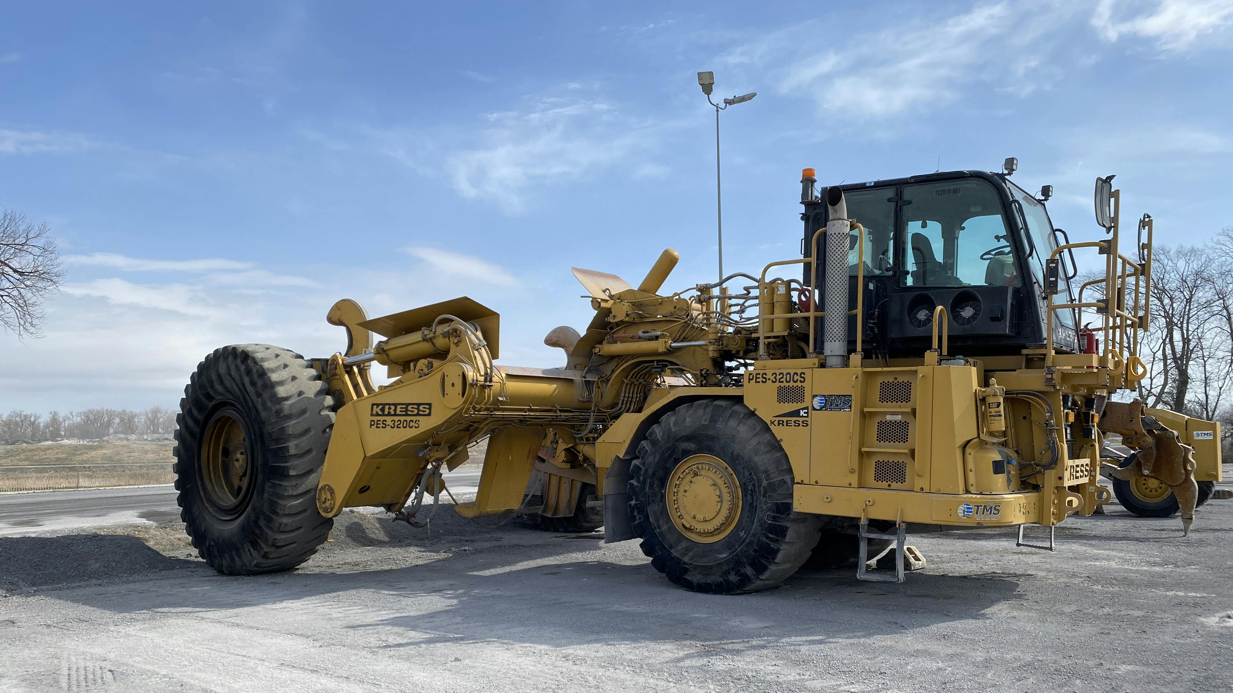 'Replacement cycles have largely normalized after several years of extended use,' says Paul Hawkins, senior vice president of aftermarket sales, Titan International Inc.