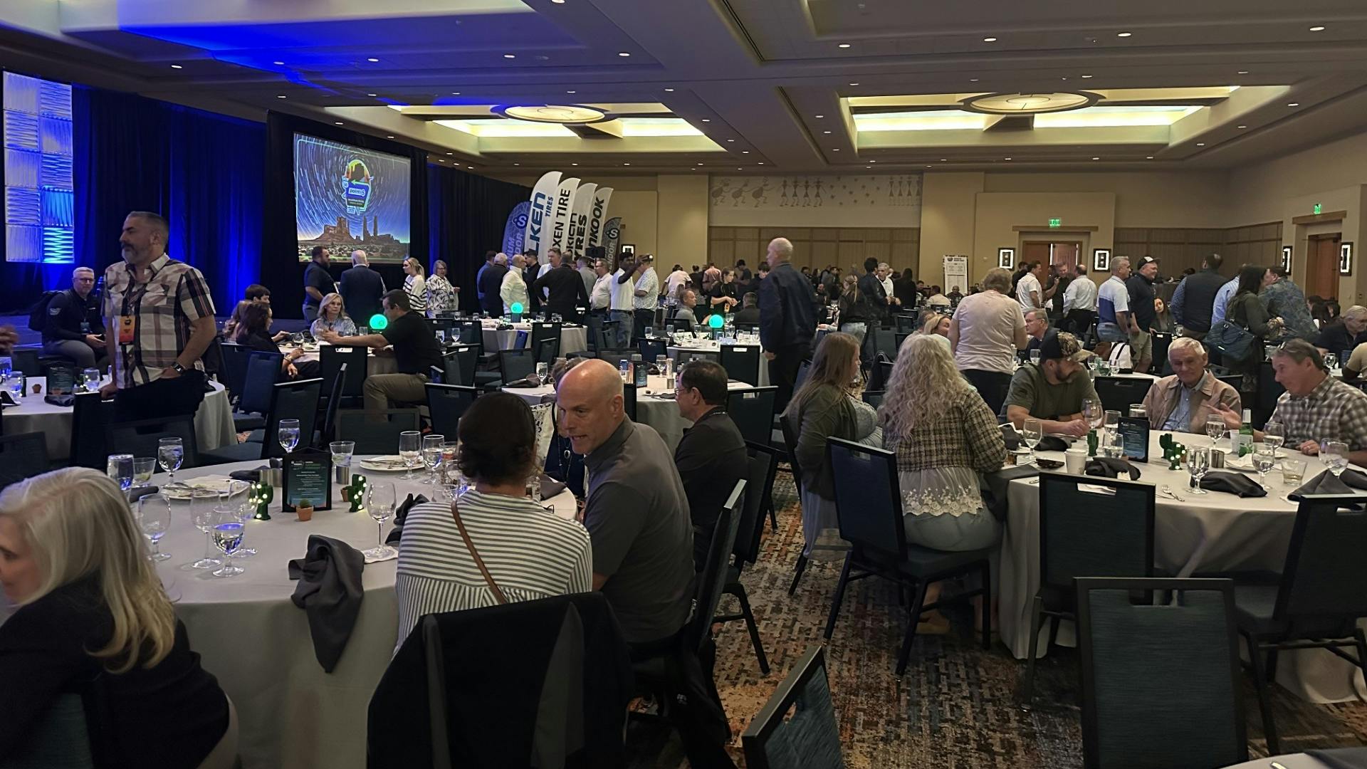 &ldquo;The growth we saw in 2025 confirms that independent owners are looking for a cooperative that delivers real value,&rdquo; said Walter Lybeck, CEO of Point S USA.