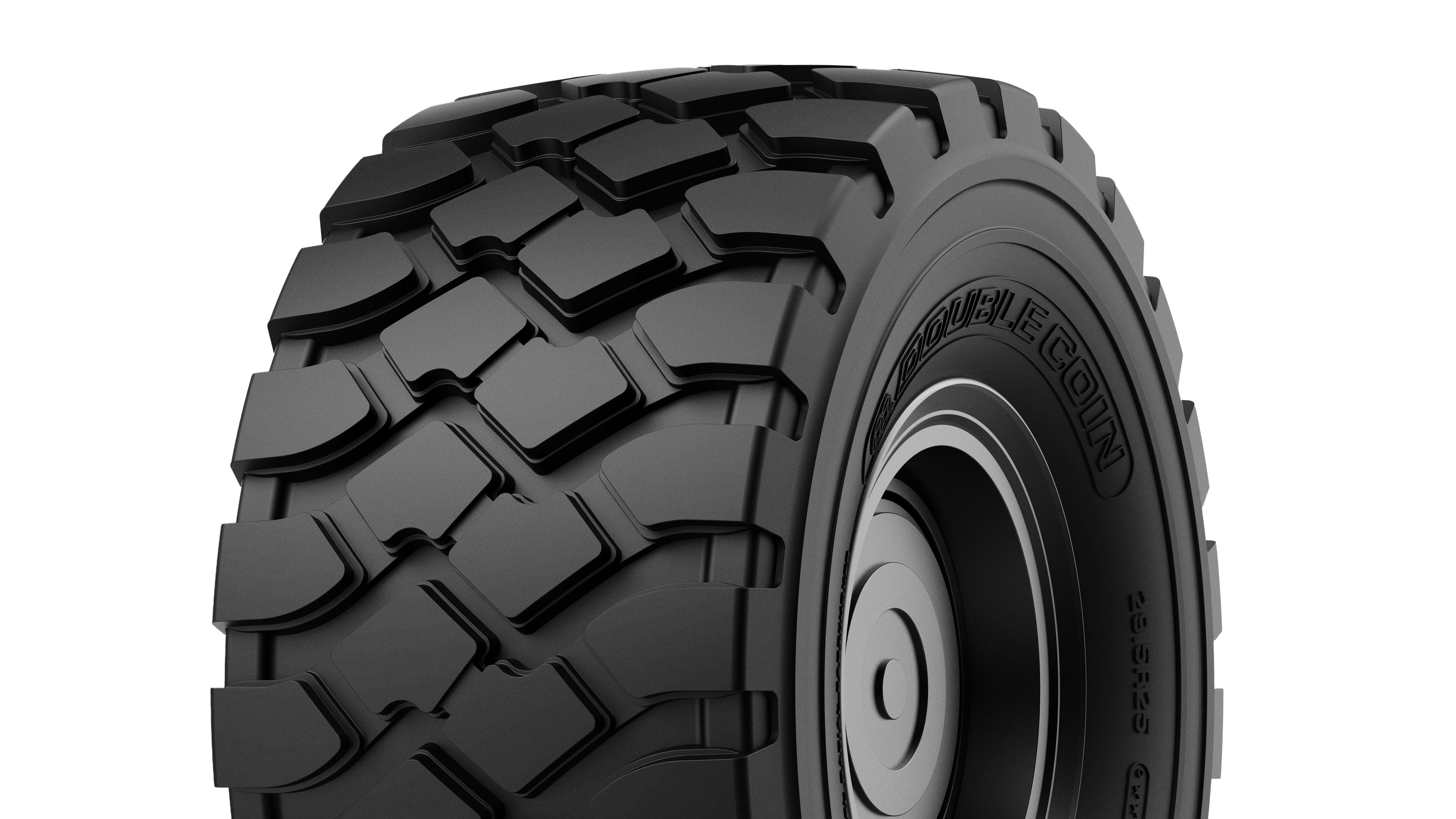 During the event, Double Coin will introduce new sizes of its REM radial OTR and industrial tires, including 29&rdquo;, 33&rdquo; and 35&rdquo; products. &Ouml;zka Tires will also display select models from its industrial and construction lineup.