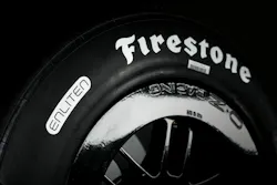 Firehawk race tire Firehawk race tire