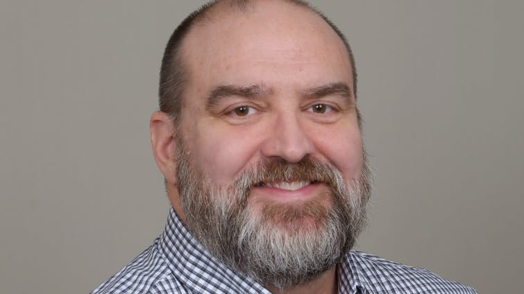 Eric Appleby (pictured) will lead Maxam Tire North America's national account strategy.