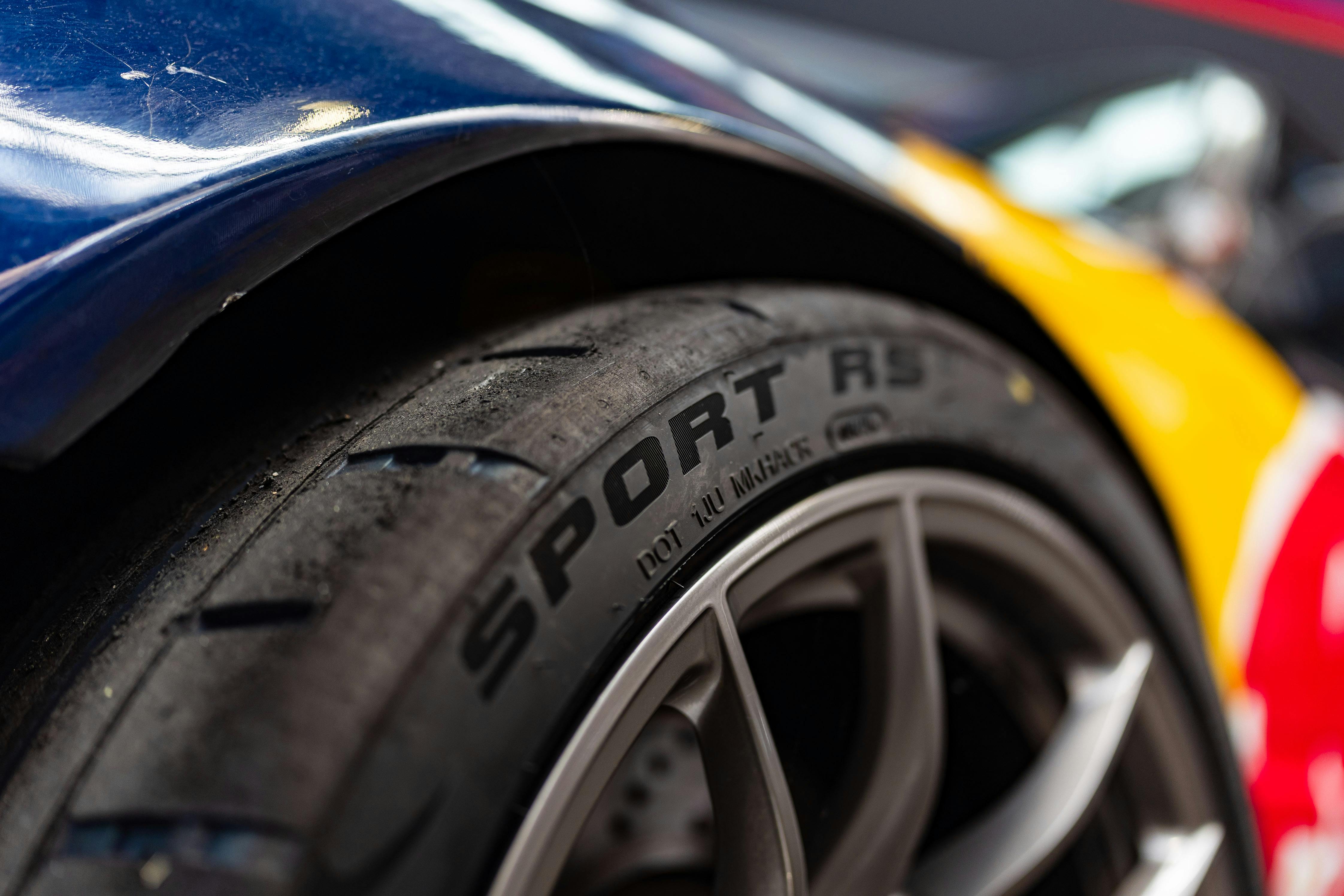 Westlake Sport RS2