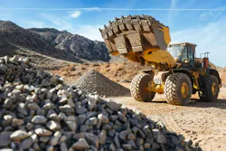 Michelin XHA3 tire Michelin XHA3 tire