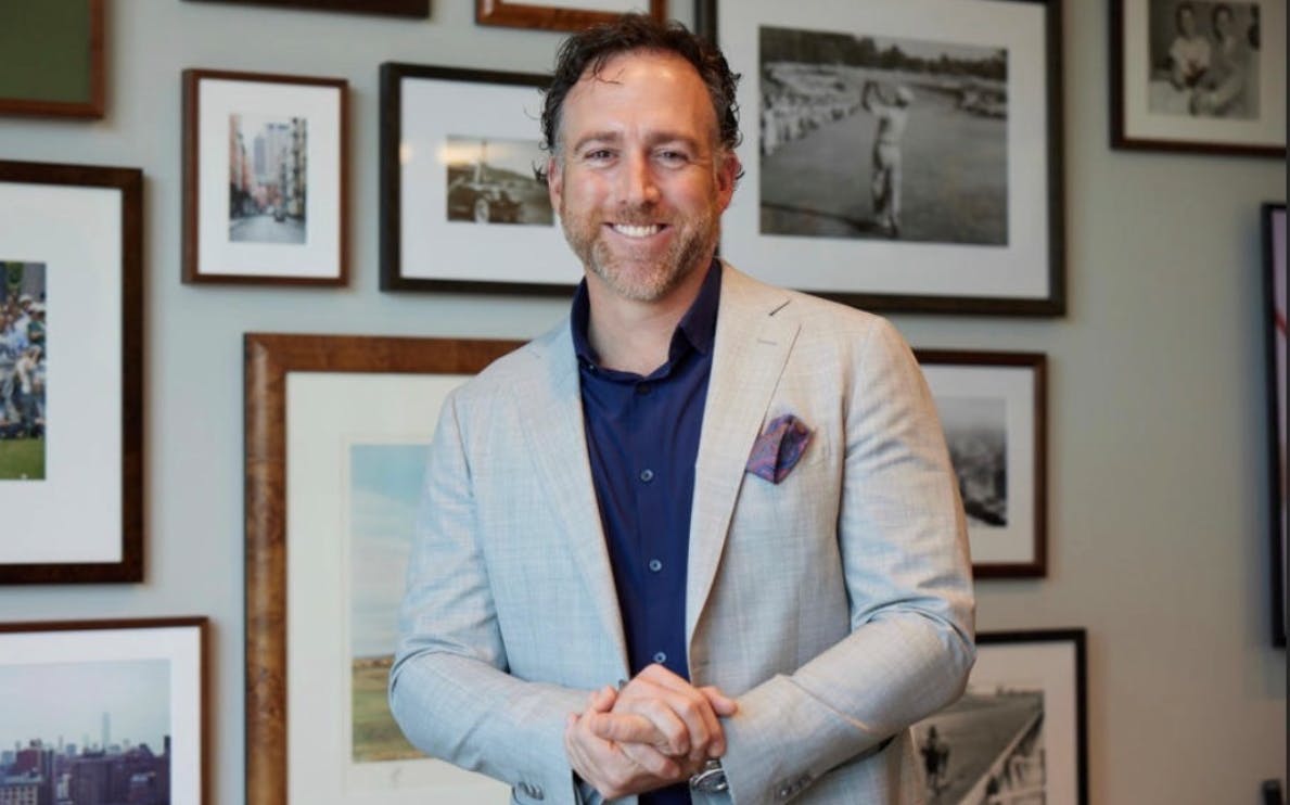 Tom Nolan (pictured), who has over two decades of consumer and retail leadership experience, will take over as CEO and chairman of the board for Les Schwab Tire Centers Inc.