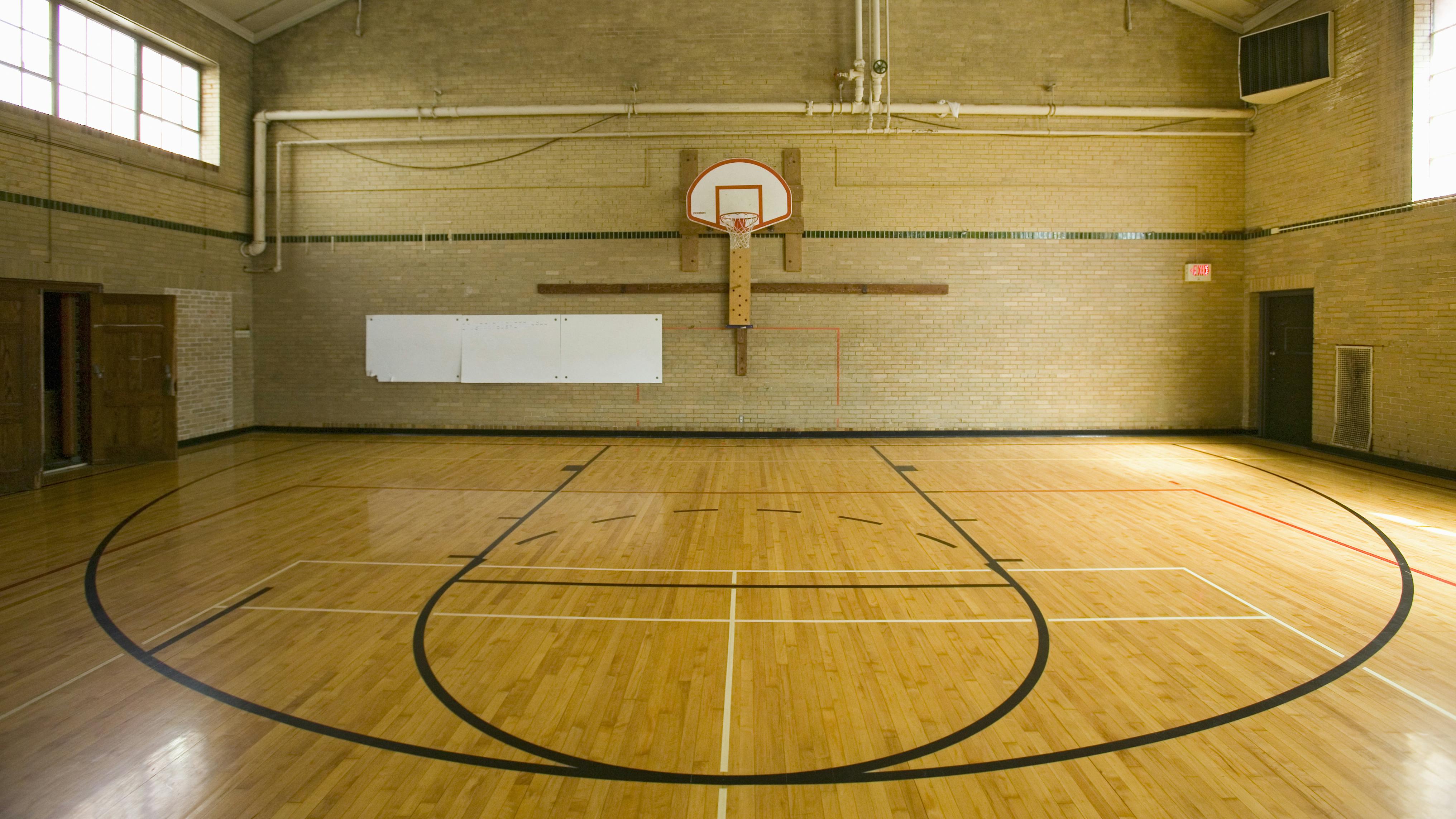 'The gym didn&rsquo;t get smaller,' says Randy O'Connor. 'We got bigger. The same can be true for our businesses, our shops, our bays and our workstations, if we choose to see it that way.'