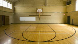 'The gym didn’t get smaller,' says Randy O'Connor. 'We got bigger. The same can be true for our businesses, our shops, our bays and our workstations, if we choose to see it that way.' 'The gym didn’t get smaller,' says Randy O'Connor. 'We got bigger. The same can be true for our businesses, our shops, our bays and our workstations, if we choose to see it that way.'