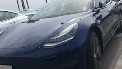 'EVs will not go away,' says Van Batenburg. 'They make sense to many car owners and if America wants to stay competitive worldwide, we need to be a leader in electric drive systems.' 'EVs will not go away,' says Van Batenburg. 'They make sense to many car owners and if America wants to stay competitive worldwide, we need to be a leader in electric drive systems.'