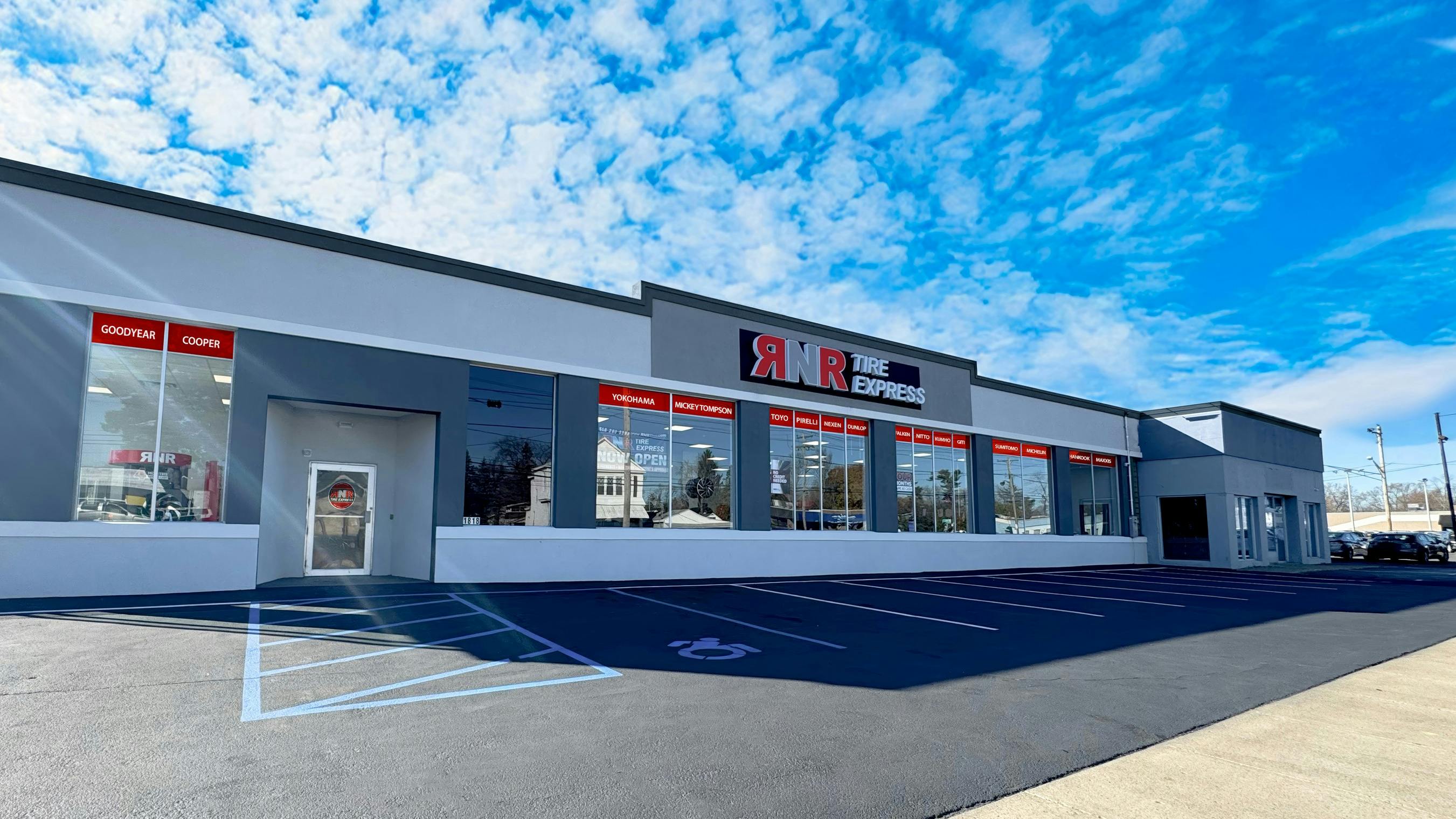 'What we&rsquo;re seeing across the system is really a reflection of our people,&rdquo; says Adam Sutton, CEO of RNR Tire Express. &ldquo;Our franchisees and their teams are serving customers every day and continuously creating experiences that move our brand forward.