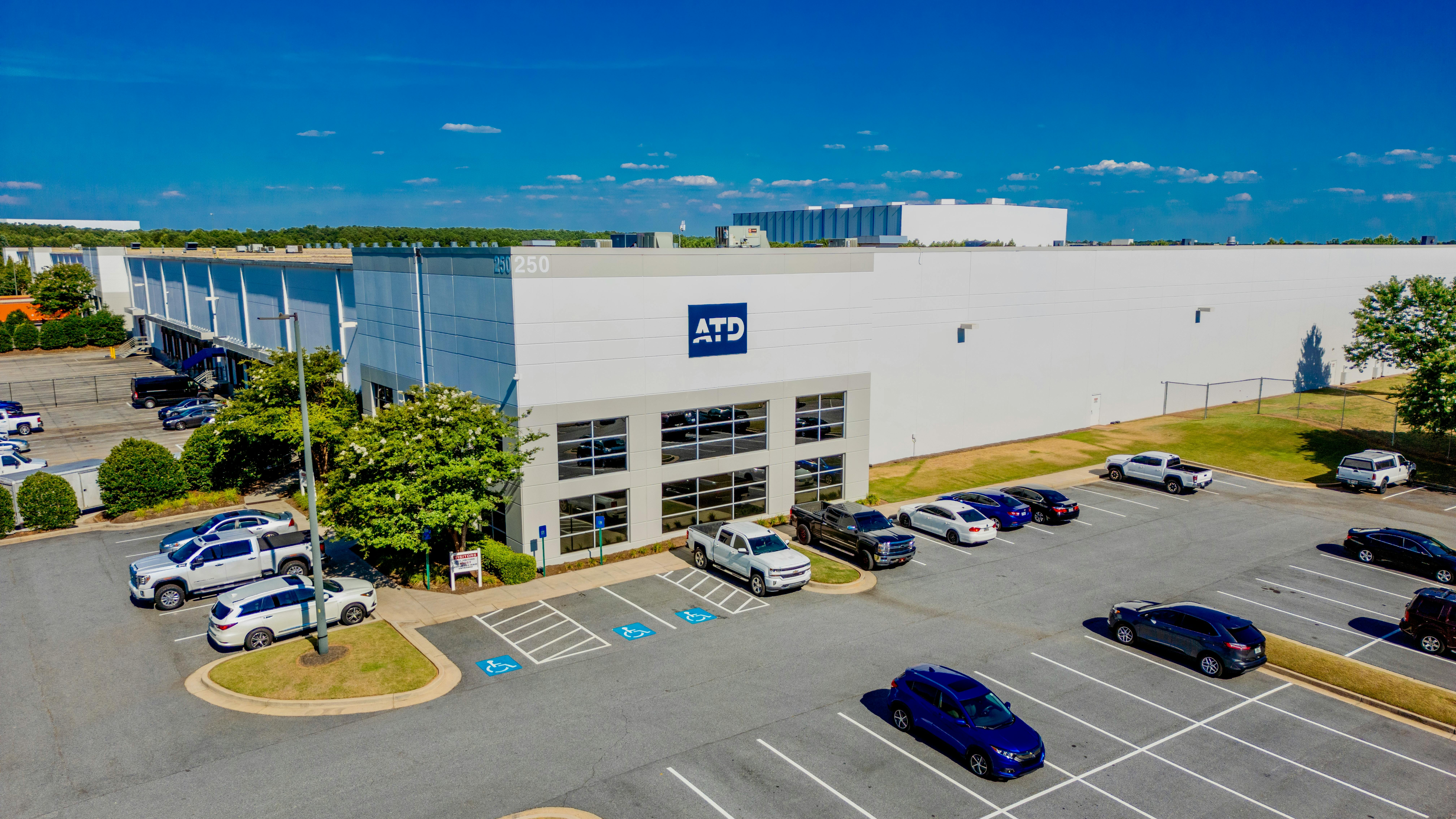 The addition of Falken brand TBR tires 'is important step forward for the customers we serve,&rdquo; says Dave Goldman, senior vice president, commercial products, sales, American Tire Distributors.