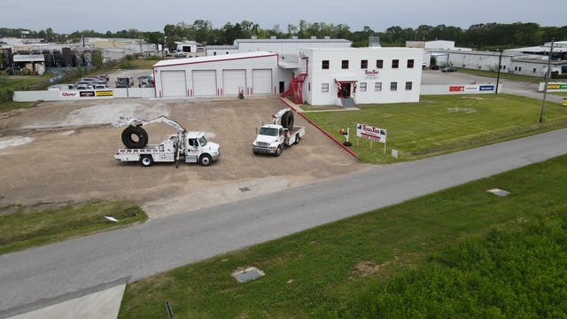 Gary Price, CEO of True North Fleet Services, says Total Tire 'has built a strong reputation throughout southern Louisiana for high-quality repairs, expansive service offerings and a customer-first approach &ndash; providing an excellent foundation for future development.'