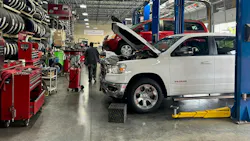 'We talk about consolidation, we talk about private equity and we talk about growth,' says Strandberg. 'But we don’t talk enough about what might be the most important decision a family business will ever face: Who’s next?' 'We talk about consolidation, we talk about private equity and we talk about growth,' says Strandberg. 'But we don’t talk enough about what might be the most important decision a family business will ever face: Who’s next?'