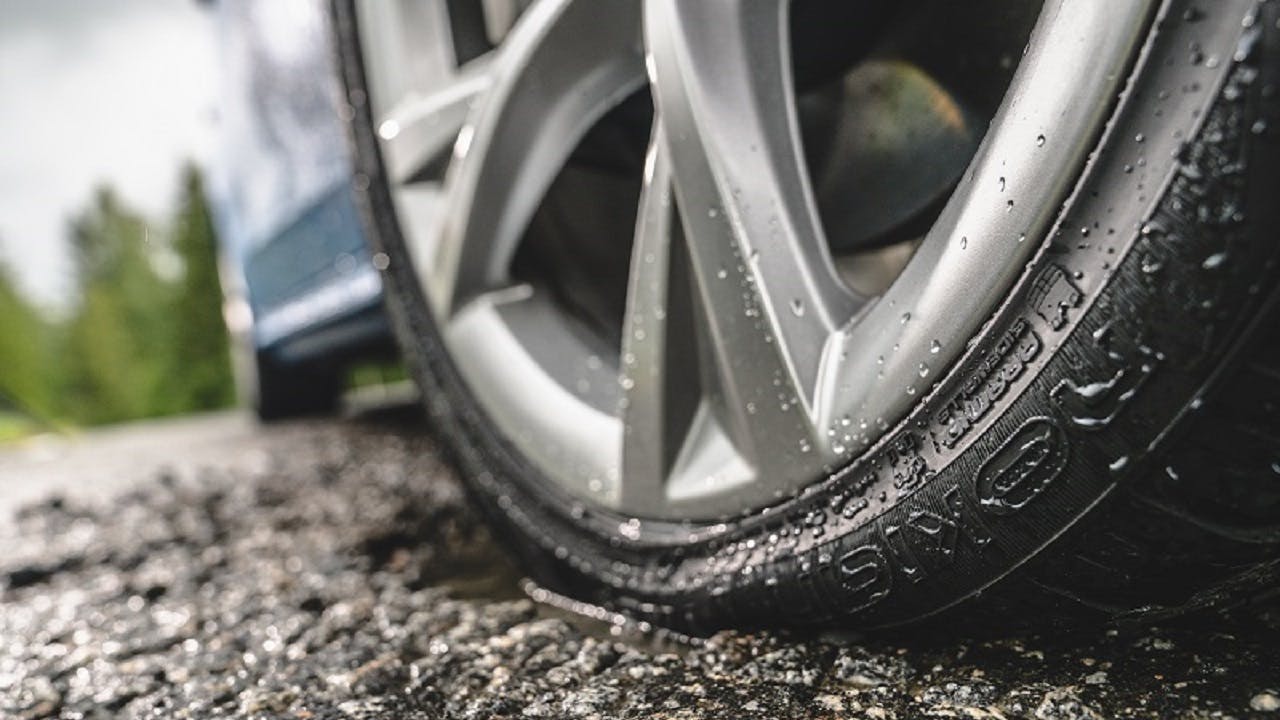 Consumers can vote via Nokian Tyres' social media channels.