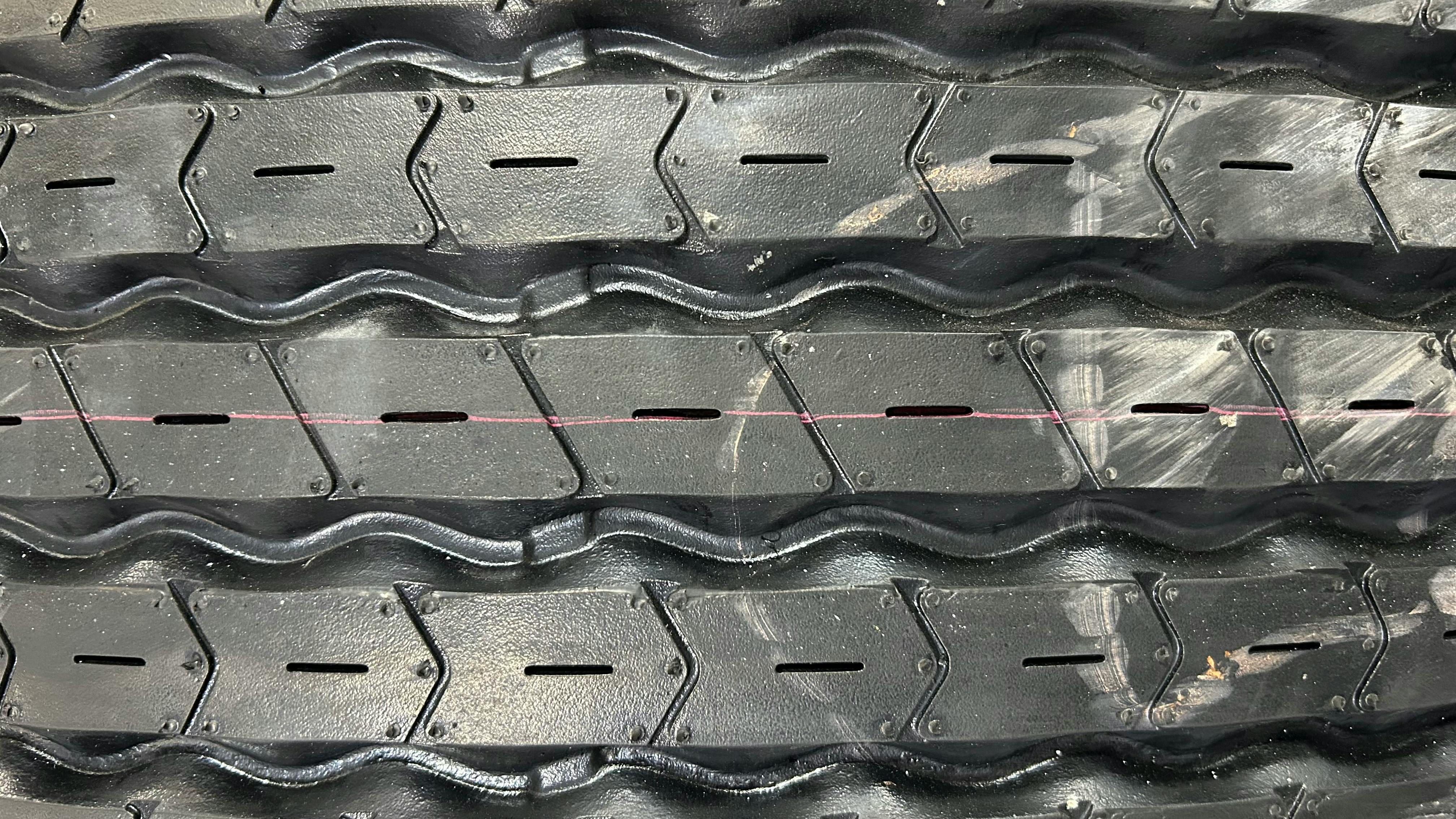'A critical factor specific to retread tread rubber is processability,' says Josh Guilliams, vice president of consultancy, Smithers. 'Because of how retreads are built, the tread compound must be lower in processability, so it can move smoothly through the extrusion barrels.'