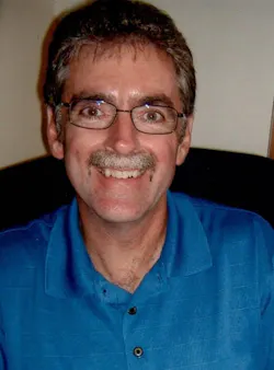 Bill Johnson retired as Technical Rubber Co.'s vice president of technology in 2023. Bill Johnson retired as Technical Rubber Co.'s vice president of technology in 2023.