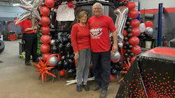 Legacy Tire & Auto Service Legacy Tire & Auto Service