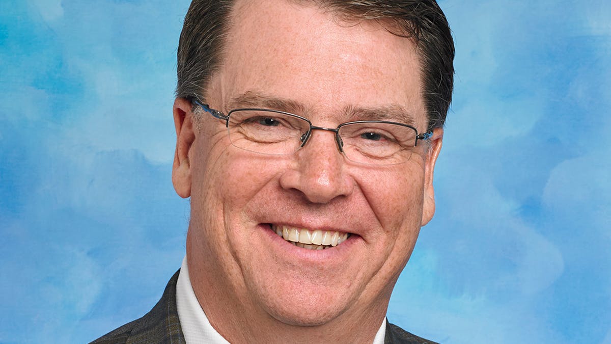 By 2018, John Zentz (picture) was promoted to Hunter Engineering Co.'s senior vice president of global sales, 'where he led and shaped Hunter&rsquo;s global commercial business with distinction,' according to Hunter officials.