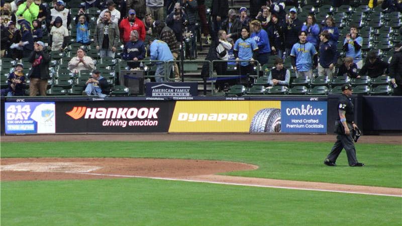 'Hankook&rsquo;s branding will be prominently featured in high-visibility locations within stadiums - including home plate, outfield and first base line signage -in major markets such as New York, Boston, Atlanta and Toronto, among others, throughout the 2026 regular season,' say Hankook Tire America Corp. officials.