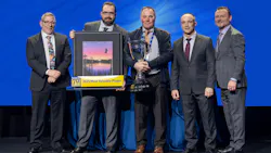 A Fountain Tire veteran of more than 35 years, Brian Adock has held ownership in six Fountain Tire locations through the company’s 50/50 partnership model. A Fountain Tire veteran of more than 35 years, Brian Adock has held ownership in six Fountain Tire locations through the company’s 50/50 partnership model.