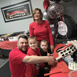 Brian Rogenski Brian Rogenski