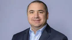 'A highly respected industry leader, Diogenes brings extensive experience in business development, sales leadership and customer engagement, having held senior executive roles across Canada’s tire sector,' say OK Tire officials. 'A highly respected industry leader, Diogenes brings extensive experience in business development, sales leadership and customer engagement, having held senior executive roles across Canada’s tire sector,' say OK Tire officials.