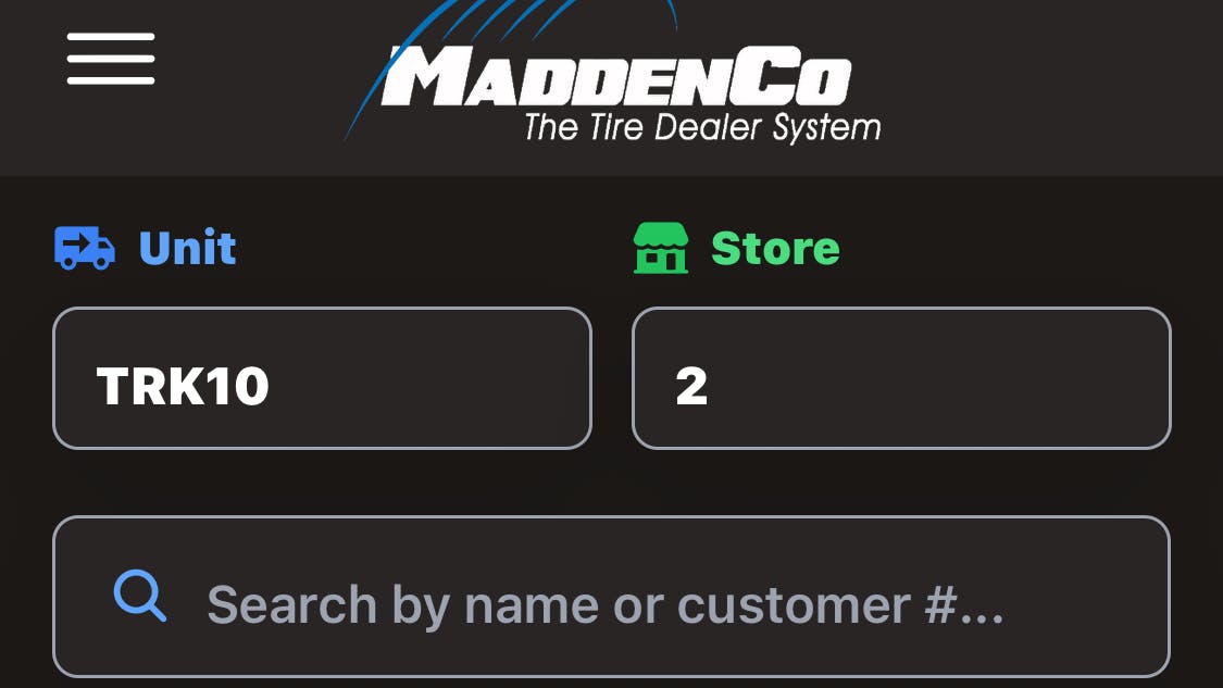 'By eliminating paper-based processes and improving delivery transparency, the app helps dealers save time, reduce errors and strengthen customer relationships,' say MaddenCo officials.