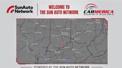 'This acquisition reflects a disciplined approach to expanding in high-opportunity regional markets where we can build density and deliver a consistent, high-quality experience,' says Rob Kingery, regional vice president, Sun Auto Tire & Service Inc. 'This acquisition reflects a disciplined approach to expanding in high-opportunity regional markets where we can build density and deliver a consistent, high-quality experience,' says Rob Kingery, regional vice president, Sun Auto Tire & Service Inc.