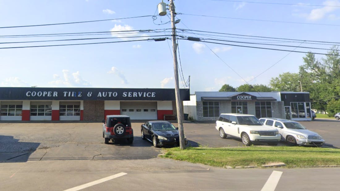 'Cooper Tire & Auto Service has built a strong reputation in the Muncie community through dependable service, experienced technicians and a customer-first approach,' say Greatwater 360 Auto Care officials.