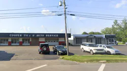 'Cooper Tire & Auto Service has built a strong reputation in the Muncie community through dependable service, experienced technicians and a customer-first approach,' say Greatwater 360 Auto Care officials. 'Cooper Tire & Auto Service has built a strong reputation in the Muncie community through dependable service, experienced technicians and a customer-first approach,' say Greatwater 360 Auto Care officials.