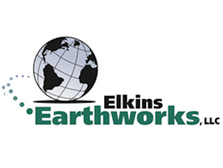 Elkins Earthworks, LLC MSW Management