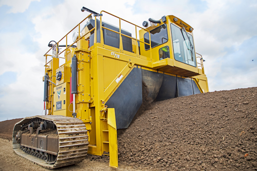 Vermeer Ct718