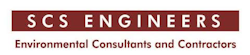 Scs Engineers Logo