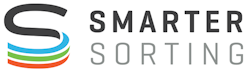 Smarter Sorting Logo