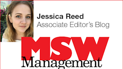 Msw Jr Blog