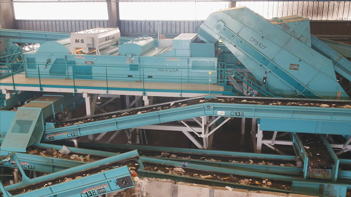 Balcones Resources