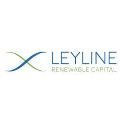 Leyline Logo