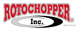 Rotochoper Logo 4 C