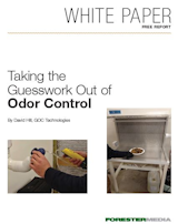 Odorcontrol