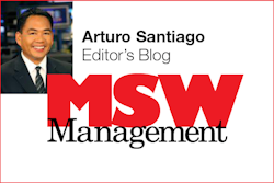 Msw As Blog