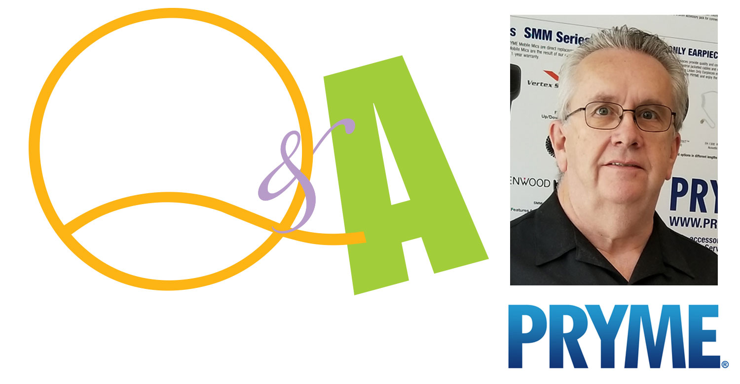 A Brief Insider Look at a Long-Standing Company