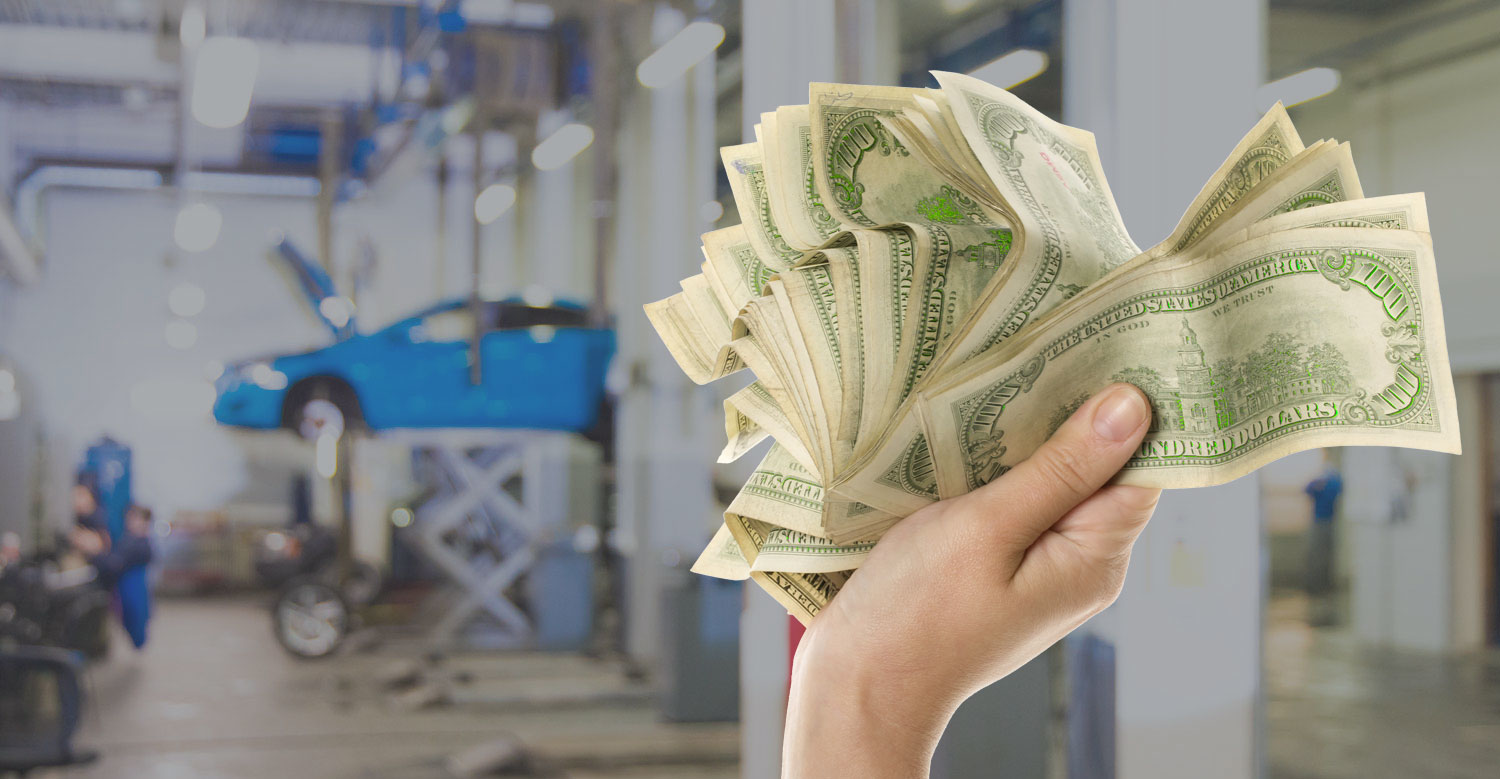 ADAS Adds Safety, Raises Auto-Repair Costs