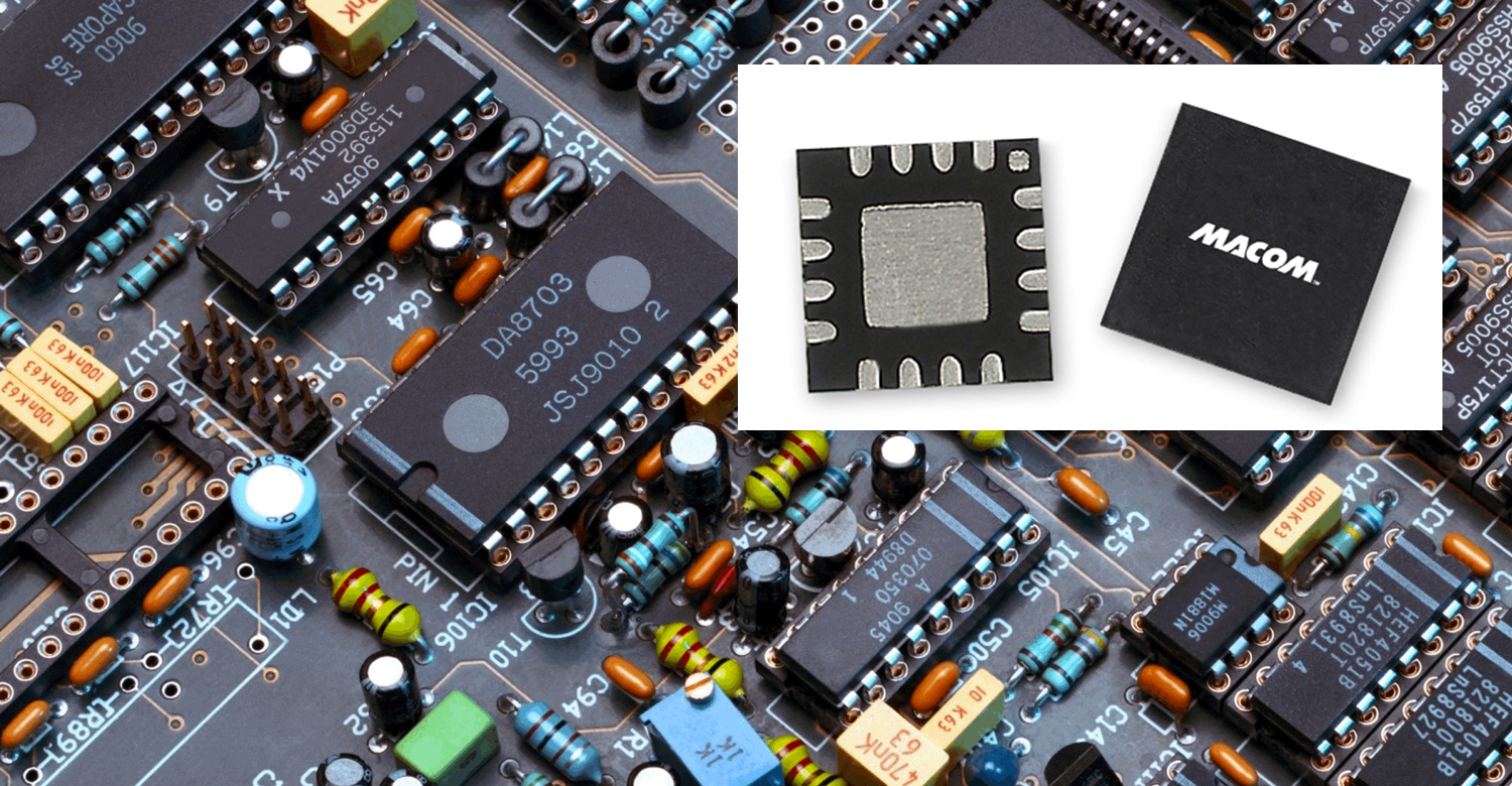 Switch Drivers Help Accelerate Transitions