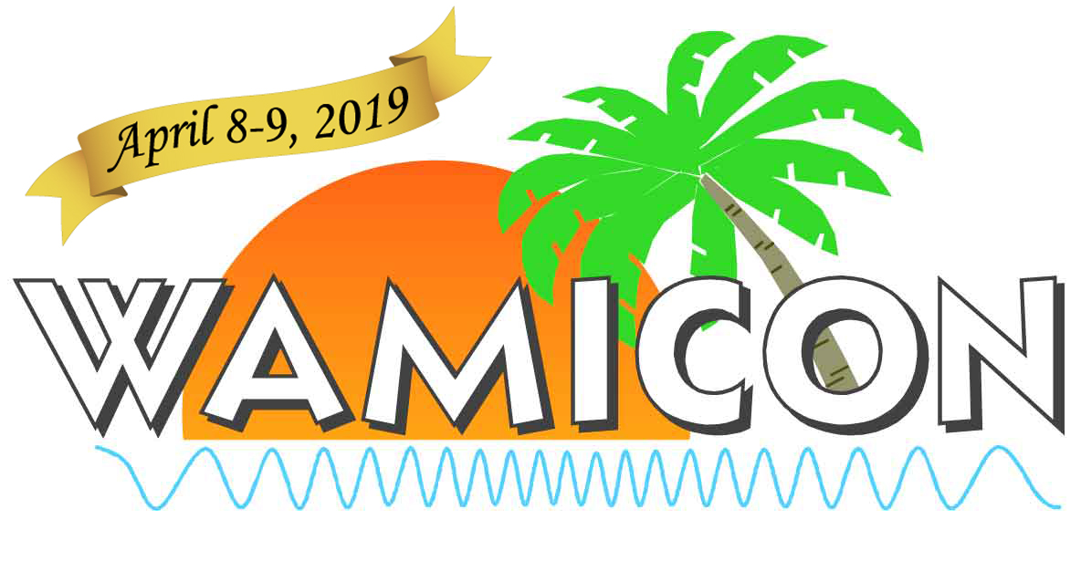 WAMICON Hits the 20-Year Mark