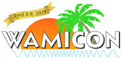 WAMICON Hits the 20-Year Mark WAMICON Hits the 20-Year Mark